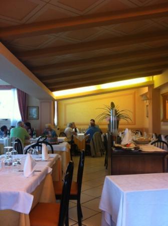 Ristorante Malenco