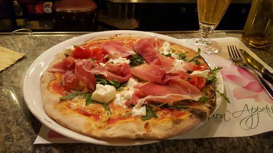 pizzeria dunvegan