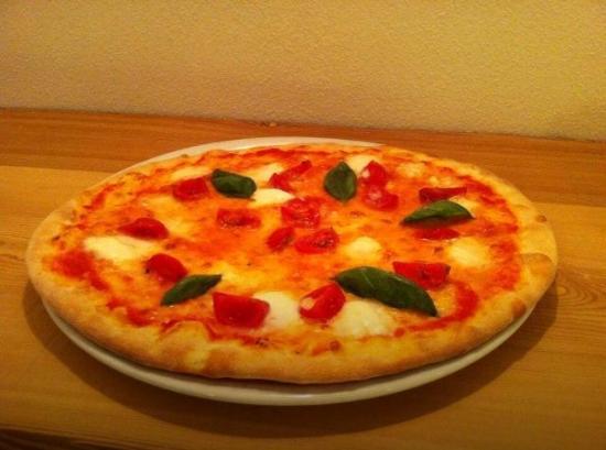 Pizzeria Santa Lucia