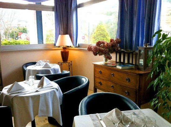 Pont Roupt restaurant