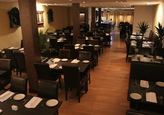 Wembley Tandoori Restaurant
