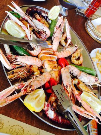 Sinitsa Taverna tis Giagias