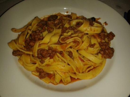 Bar Trattoria la Posta