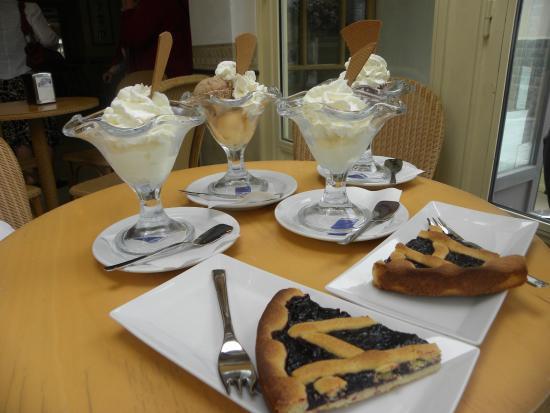 Bar Pasticceria Stella