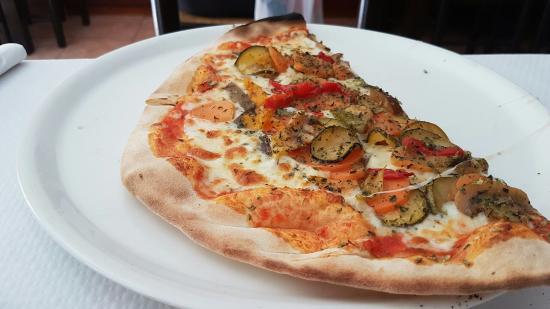 Pizzeria Cibu