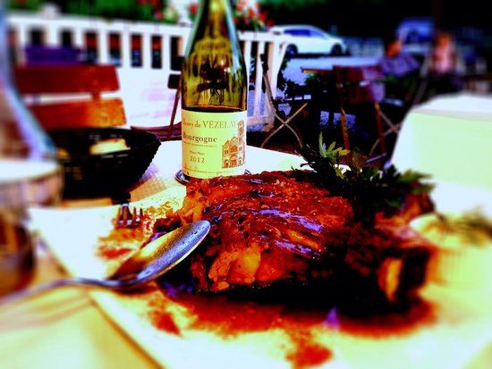 Restaurant Hotel du Cheval Blanc