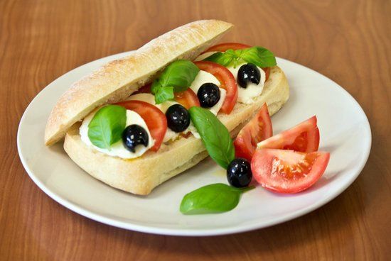 The Cornish Pantry Shop