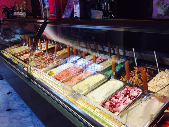 Gelateria Franca