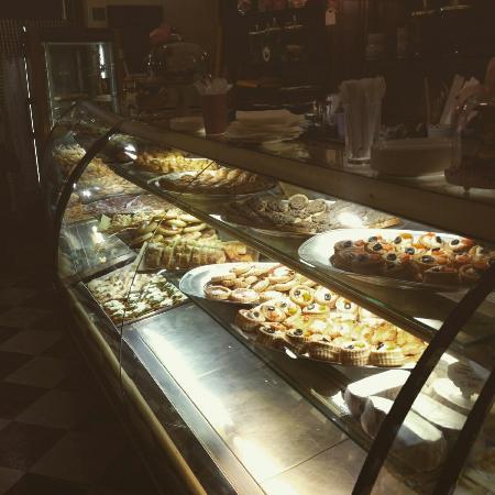 Pasticceria Giovannini