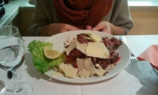 Pizzeria Ristorante alla Passeggiata