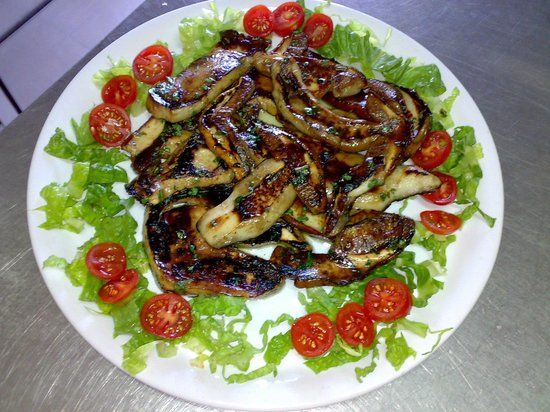 Ristorante pizzeria da Giovanni