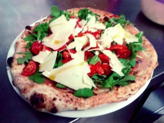 Pizzeria Little Italy