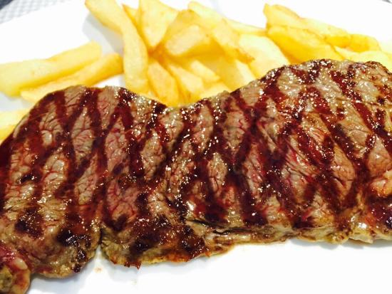 Restaurante Vinoteca Gris