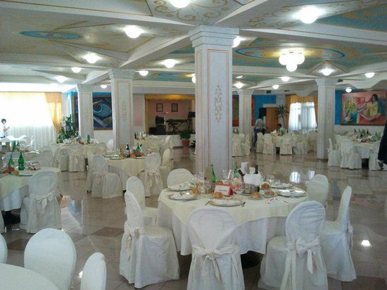 Ristorante La Roccia