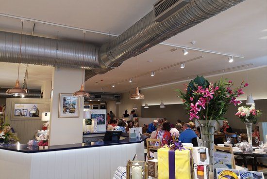 Chapter One Living and Food Cavan