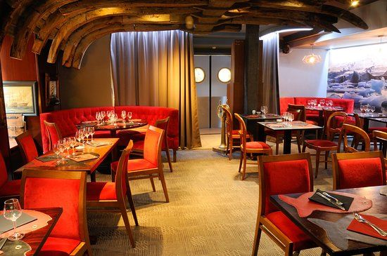 L'Islandais Restaurant