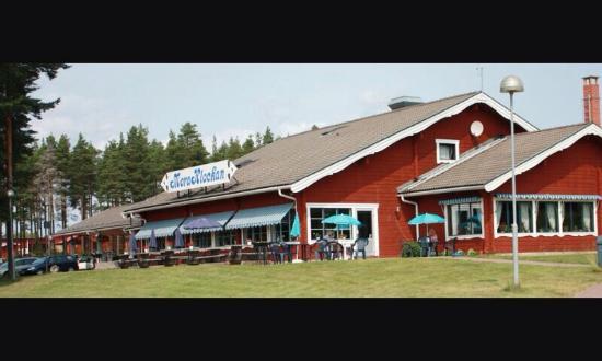 AB Vardshuset Mora Klockan