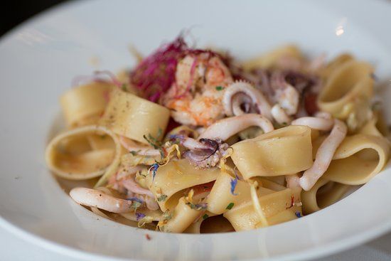 Ristorante Colapasta