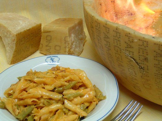 Ristorante Hotel L'Oasi