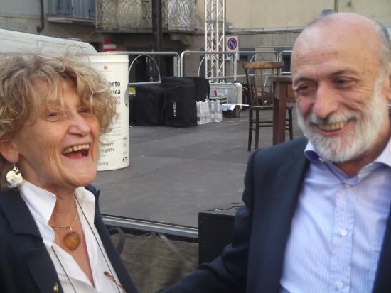 Osteria del Vicolo Nuovo da Ambra e Rosa