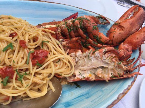 Ristorante La Tonnarella