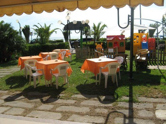 Ristorante i due compari