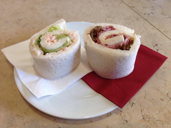 Bar Padova e Vineria Eno