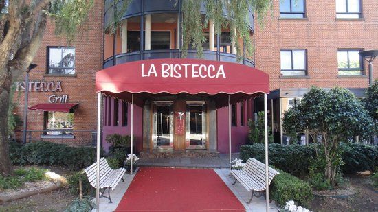 La Bistecca