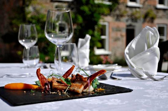 Restaurant Stocks Sark