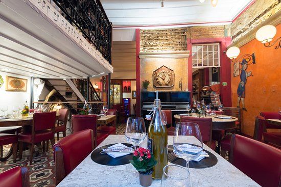 Escadabaixo Bar Cozinha