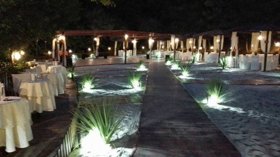 Ristorante Pizzeria La Selva