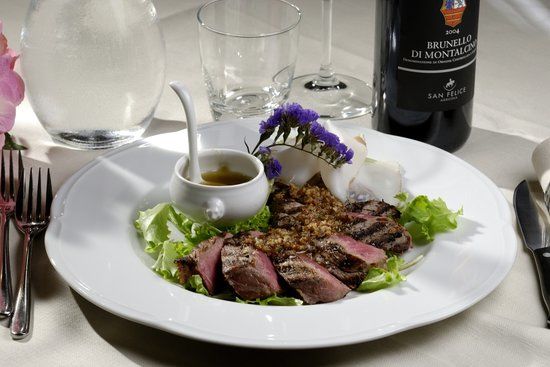 Ristorante Locanda San Barnaba