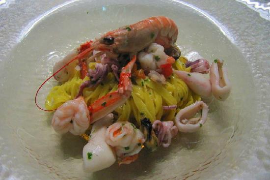 Ristorante Raggiazzurro