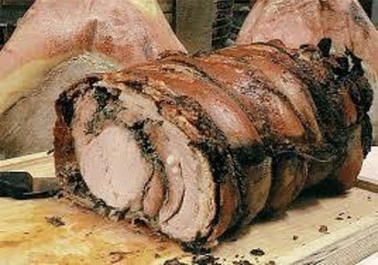 Hosteria La Fraschetta