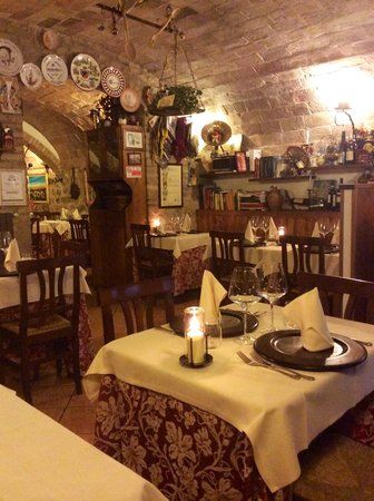 Ristorante Perucà