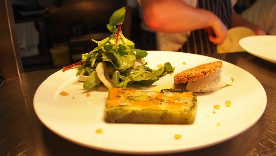 Holohan's at the Barge