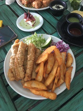 Las Hijas de la tostada