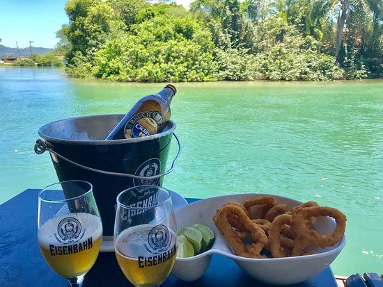 Restaurante O Timoneiro
