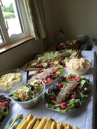 Rowan Berry Restaurant