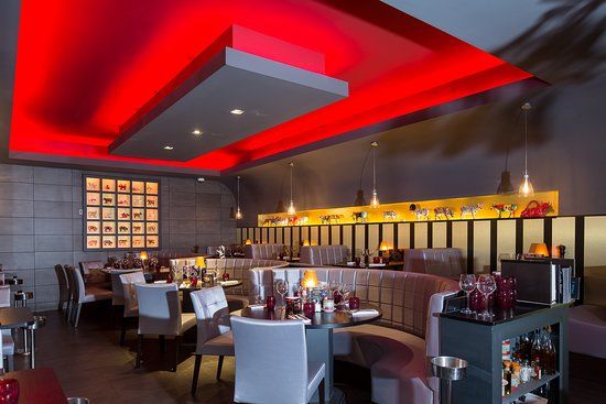 Golden Beef Steak House