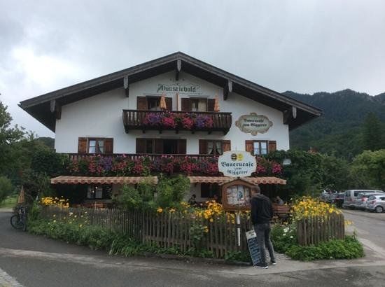 Pferdehof zum Giggerer