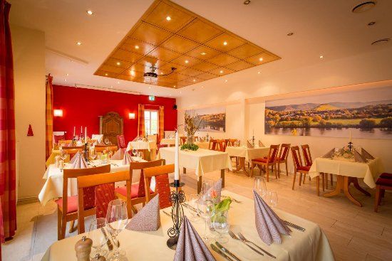 Hotel & Restaurant Deutschherrenhof