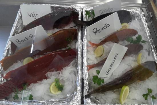 Restaurante Gastronomo