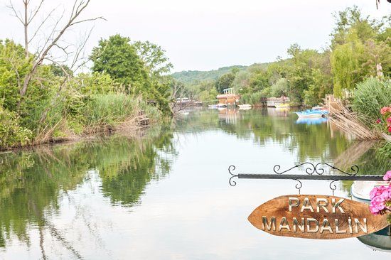 Park Mandalin Restaurant