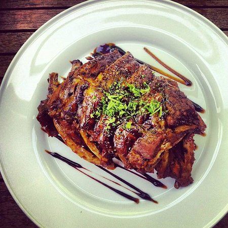 eetcafé de Lamoraal