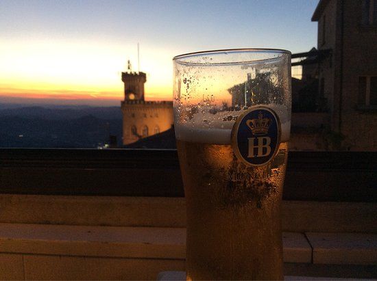 Ristorante-Bar Spingarda