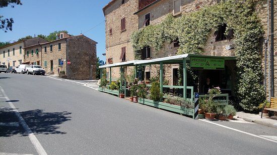 Pizzeria Crep-A-pelle