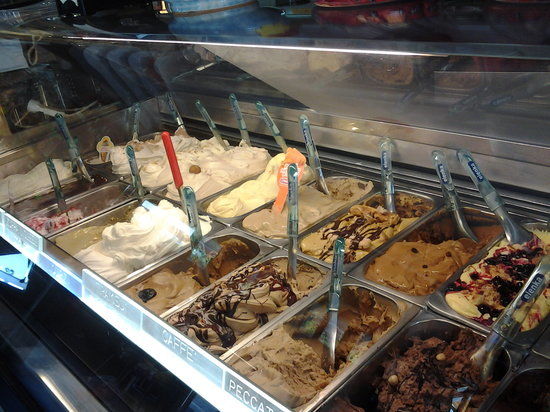 Bar Gelateria Turco