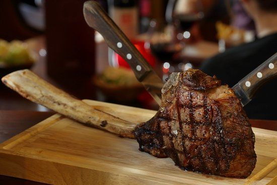 Miller & Carter Steakhouse