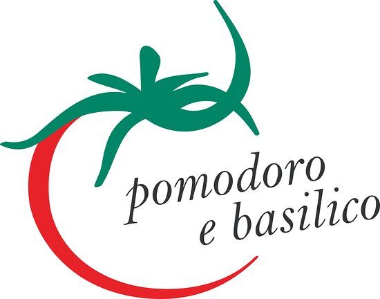 Pizzeria Pomodoro e Basilico